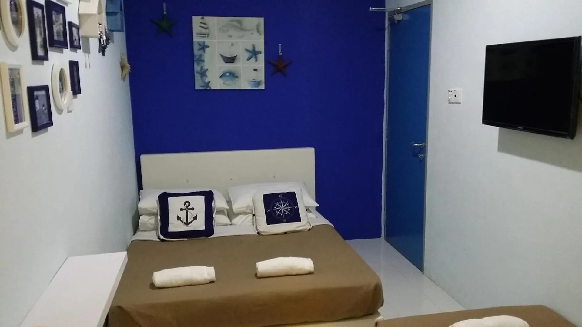 Fantasy Hotel Melaka