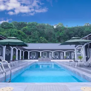 Station touristique Cenang With Pool By Virgo Star 