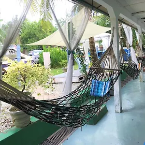 Auberge de jeunesse Dar Yasmine 