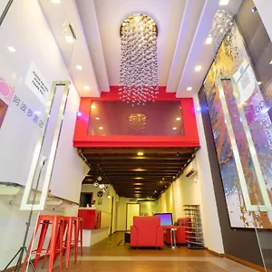 ** Inn Apollo Malaysia