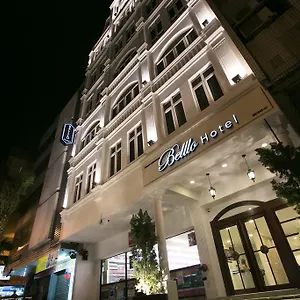*** Hotel Belllo Jb Malaysia