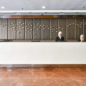 *** Hotel Pudu Plaza Malaysia