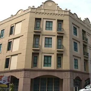 Seri Costa Malacca