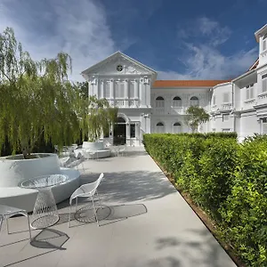 ***** Hotel Macalister Mansion, A Member Of Design Malaysia