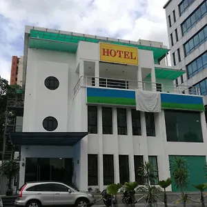  Hotel Bangsar Malaysia