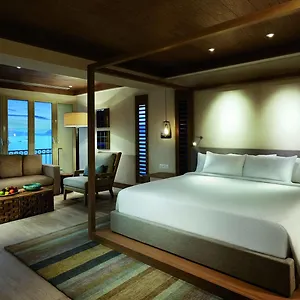 **** Resort World Langkawi Malaysia