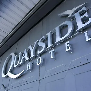 Quayside Malacca