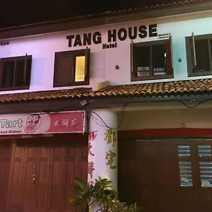 Tang House Malacca