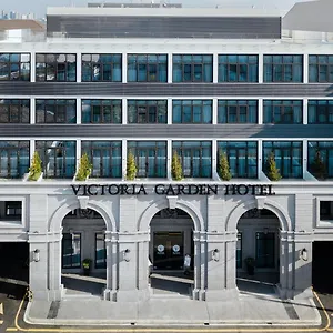 *** Hotel Victoria Garden Malaysia