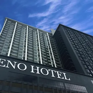 **** Hotel Geno Malaysia