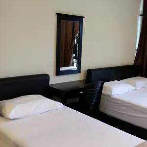 ** Hotel Power Malaysia