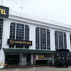 Harbour Hotell