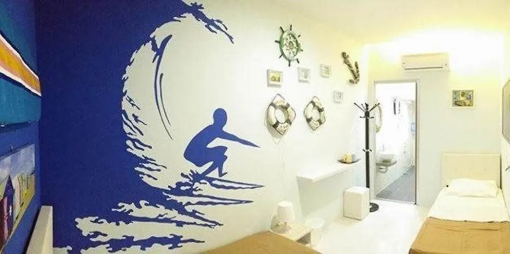 Fantasy Hotel Malacca