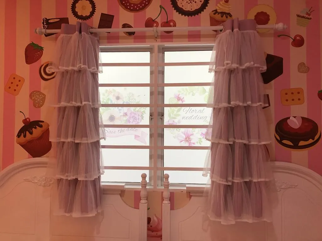 Fantasy Hotel Malacca