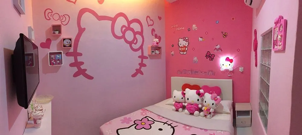 Fantasy Hotel Malacca