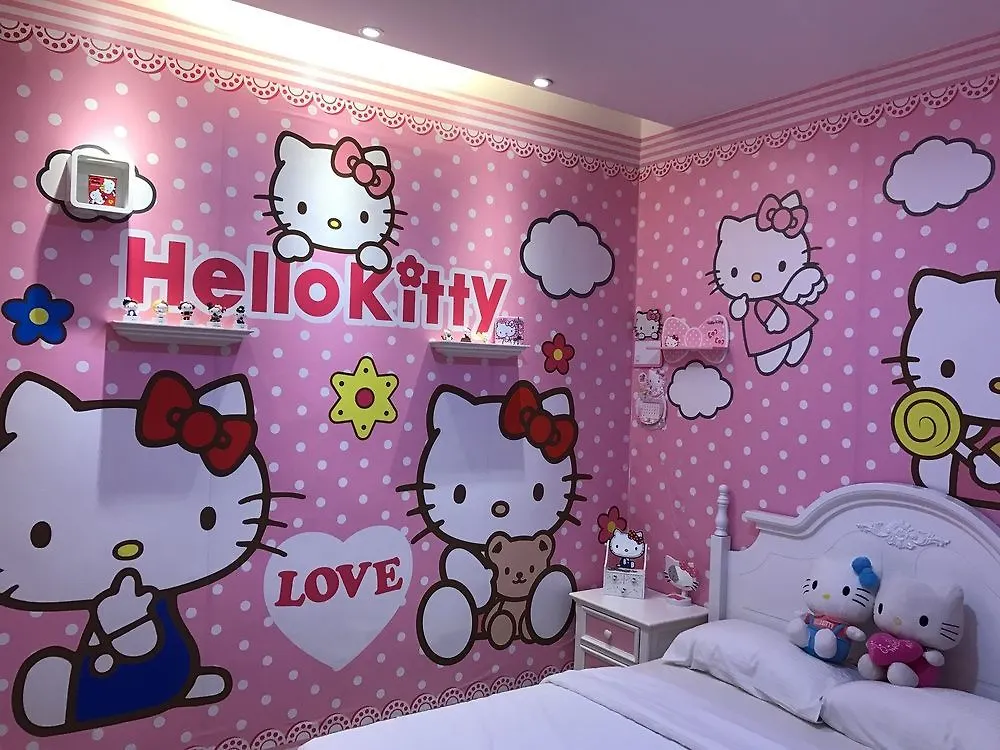 Fantasy Hotel Malacca